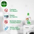 Dettol Anti-bacterial Laundry Sanitiser 1.5L Lavender