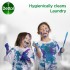 Dettol Anti-bacterial Laundry Sanitiser 1.5L Senstive