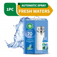 Air Wick Freshmatic Fresh Water Automatic Spray Starter Kit