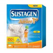 [Pre-order] Sustagen Junior 1 Plus Original Milk Powder 1.2kg