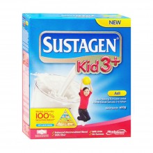 [Pre-order] Sustagen Kid 3 Plus Original Milk Powder 600g