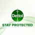 Dettol Shower Gel/Antibacterial Body Wash 850ml Refill Pouch Original