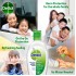 Dettol Hand Sanitiser Ori 50ml Minion Bag Tag Edition - Shampoo