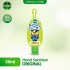 Dettol Hand Sanitiser Ori 50ml Minion Bag Tag Edition - Shampoo