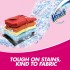 Vanish Fabric Stain Remover Laundry Detergent Powder Doy 800g