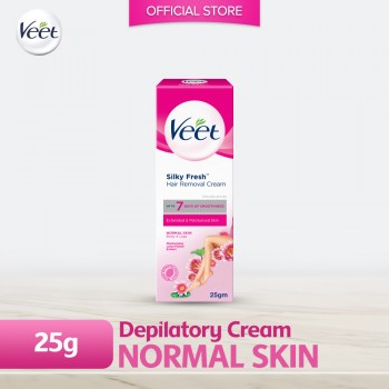 Veet Hair Removal Cream Normal Skin 25ML