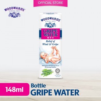 Woodward's Gripe Water 148ml