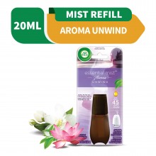 Air Wick Essential Mist Diffuser Refill Unwind