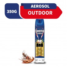 Shieldtox Outdoor Aerosol 350ml